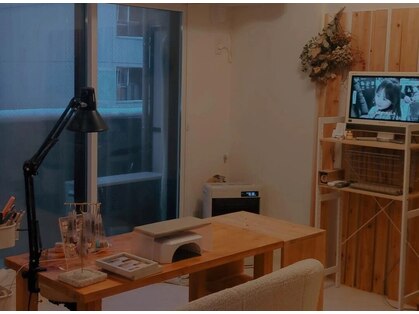 お爪屋さん710の写真