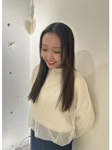 ザ シック(THE CHIC) Tukino