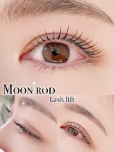 アイモア 江南店(eye mor.)/まつ毛パーマ