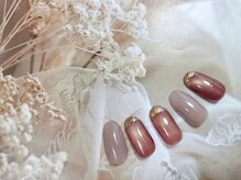 ジェイ(J)/マグネット