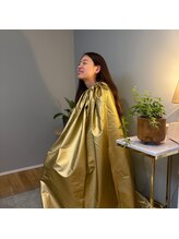 ミネラリズム(mineralism)/よもぎ蒸しもできます