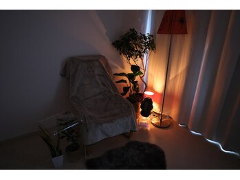 クク 大阪北堀江店(99KUKU)/リラックスできる空間を。