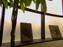 ヴィベル(vi Belle)/都心の広々とした隠れ家サロン