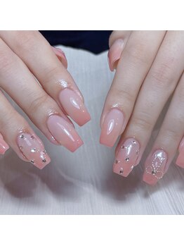 チップ持ち込みデザイン10本