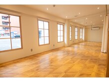 ココ(COCO)の雰囲気(完全個室◎)