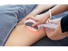 ミーン(miin)の雰囲気（濃い毛に効果抜群なIPL脱毛◎他店で効果が得られなかった方にも）