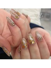 ネオン(Ne.)/heart magnet