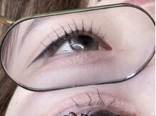 サロンドメデュース(Salon de meduse)/【ラッシュリフトまつ毛パーマ】