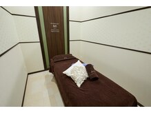 デフィー 明石店/施術ルームへ移動