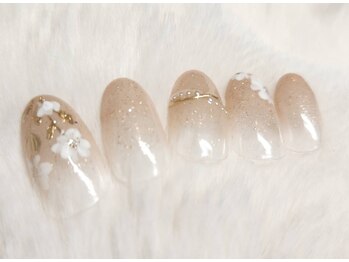 ルーカ エンジェル(RUCA×ANGEL)/4月RUCA