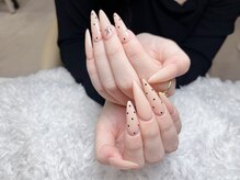 ワイワイ(yy)/ドットネイル