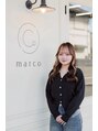 マルコ(marco)&nbsp;ami 