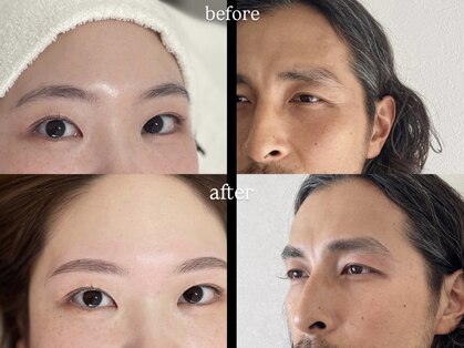 トリア(Tria.)の写真
