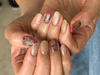 ネイルサロン ミル(Mille)/