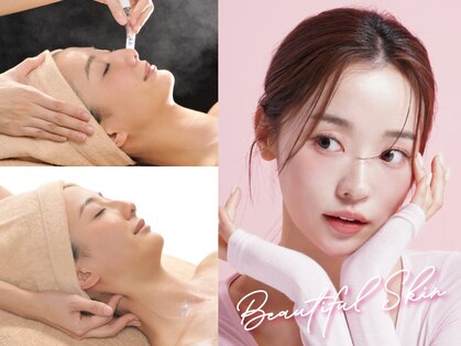 VS28スキンケアスタジオ バリイン 池袋(BALI IN)の写真