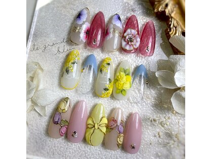 ルグランブルー(le grand bleu)の写真