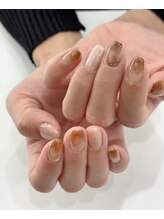 リノ(Lino)/ニュアンスネイル