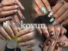 コユン(koyun.)