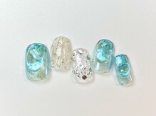シエール 池袋東口店(ciere)/水面ニュアンス