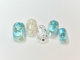 水面ニュアンス