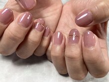 ヒナソラ(hinasora)/オフィスネイル