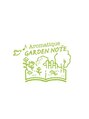 アロマティーク ガーデン ノート(Aromatique GARDEN NOTE)/ソウマ　アヤネ