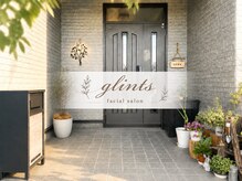 リンツ(glints)の雰囲気（吉岡町の自宅サロン☆駐車場完備です☆ &nbsp;）