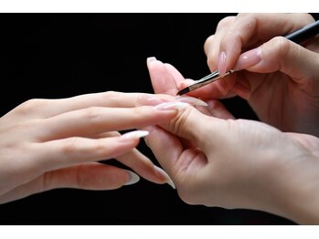 サロンドエヌ(Salon de N)の写真/40代、50代のお客様多数!大人女性のお悩みをまるっと解決まで一緒に取り組み、伴走します!