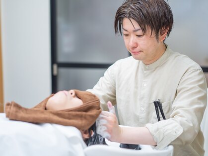 治療院セイメイ(SEIMEI)の写真