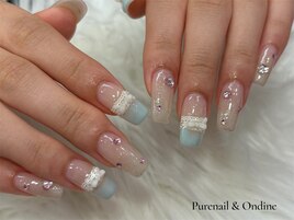 持ち込みデザイン