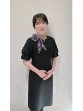 ミュウ(Myu)&nbsp;北原 朋美