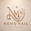 ネモ ネイル(Nemo Nail)のお店ロゴ