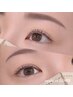 【ずっと同価格◎】似合わせ*ダメージレスまつげパーマ/アイSP+保湿TR付◎