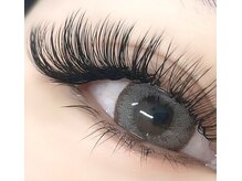 ラッシュルーム ファブ(Lashroom Fab.)の雰囲気（アイリスト歴9年の技術力☆*バインドロック等で美目元へ◇）