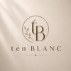 テン ブラン(ten BLANC)のお店ロゴ