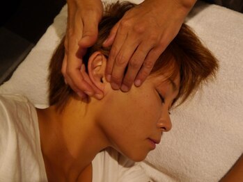 グロウ(GLOW)/頭痛/眼精疲労にオススメ♪