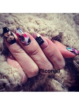 リコネイル(Rico nail)/