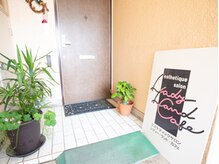 レディランドカフェ(Lady Land Cafe)の雰囲気（外観写真★迷ったらお気軽にご連絡ください。）