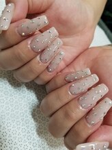 リッチネイル(Rich Nail)/