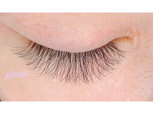 グラマラス プレジール 中野店(glamourous plaisir)/☆3Dボリュームラッシュ400本☆