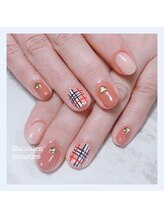 トレジャー(treasure)/