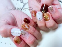 トータルビューティCQ/