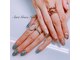 サラグレースネイル(Sara Grace Nail)の写真