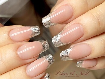 リアーナネイル(LianA Nail)/