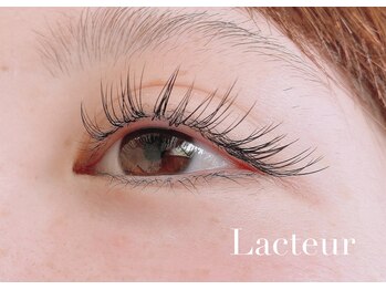 ラクトゥール(Lacteur)/フラットセーブル●140本