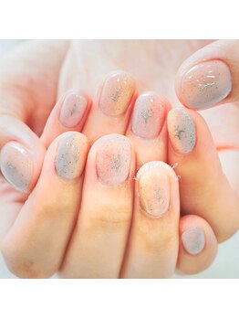レインボーネイルズ(Rainbow nails)/