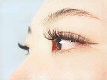 まつげラボ ビオラ 本川越店(Labo viola)/まつげが少ない方にもおすすめ!