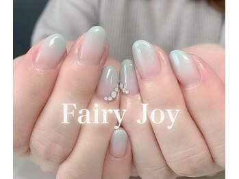 フェアリー ジョイ(Fairy Joy)/