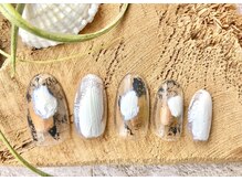 エブロマリン 湘南台店(evromarine)/定額9月trend nuance