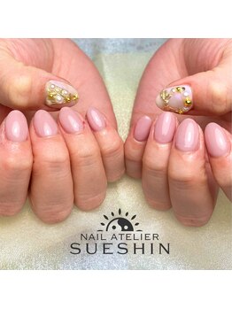 スーシン(SUESHIN)/christmas